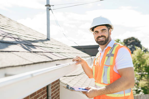 Best Roofing for New Construction  in De Soto, MO