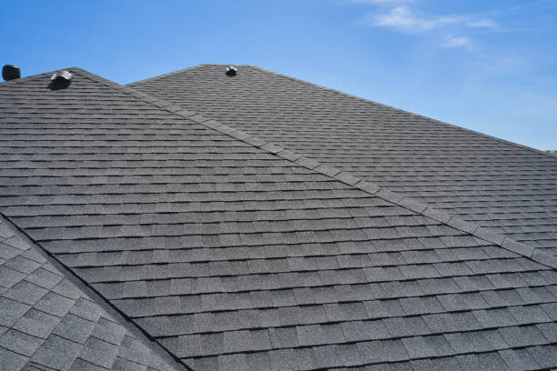 Fast & Reliable Emergency Roof Repairs in De Soto, MO
